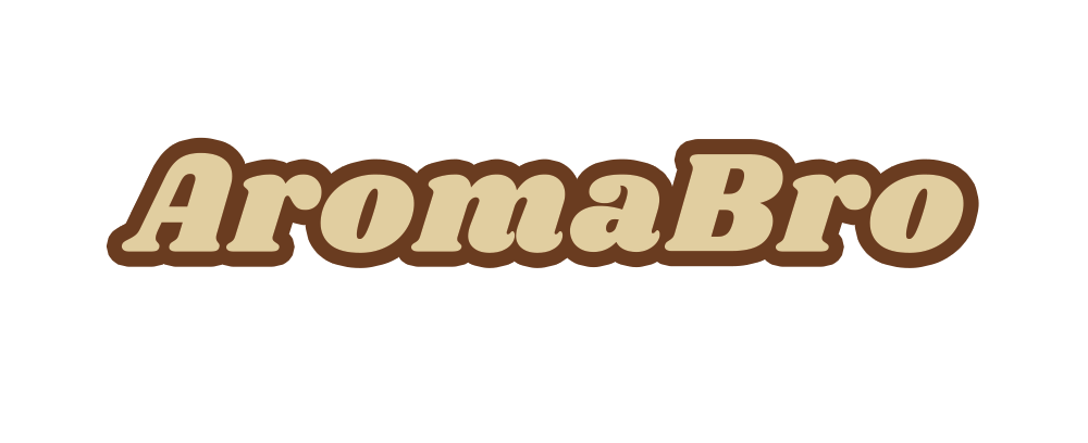 AromaBro Logo